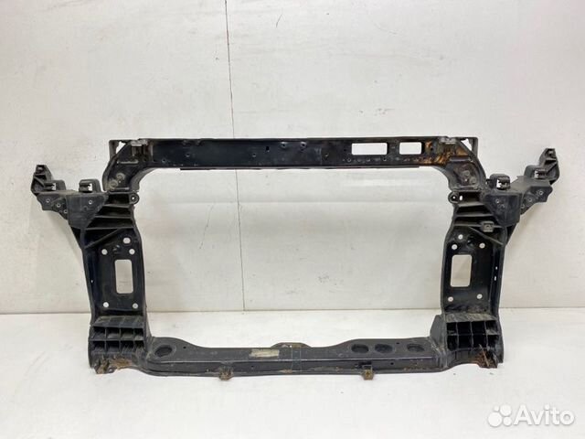 Панель передняя Hyundai Tucson 3 2015