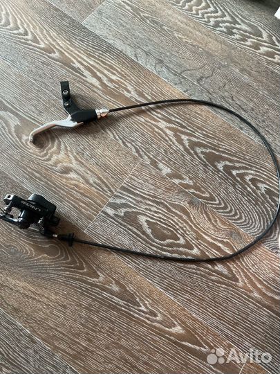 Тормоз передний Tektro