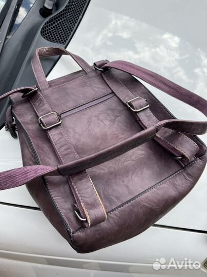 Сумка, рюкзак