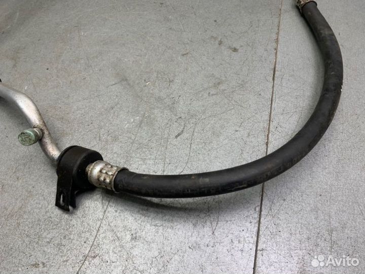 Трубка кондиционера Mitsubishi Lancer 9 седан 1.6