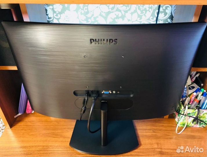 Монитор Philips 241E1SCA