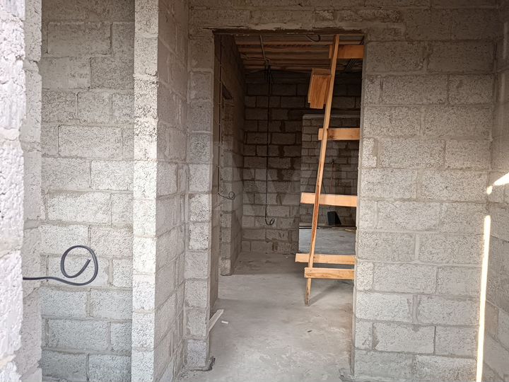 Дом 102 м² на участке 8 сот.