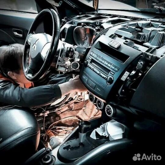 Автоэлектрик. Диагност. Выезд