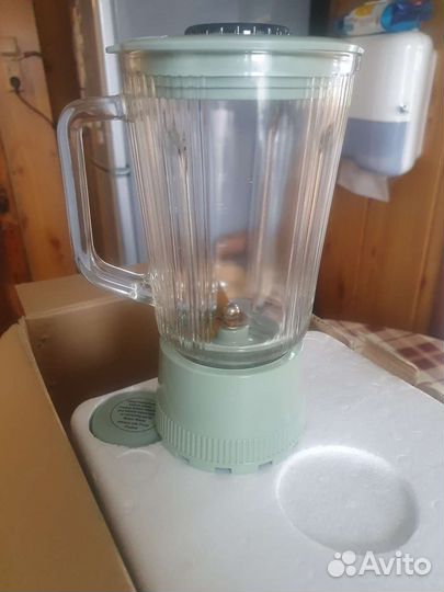 Соковыжималка + миксер daewoo KMJ-820D новая