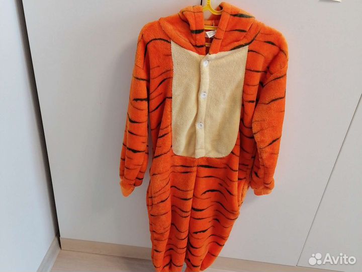 Кугируми тигренок