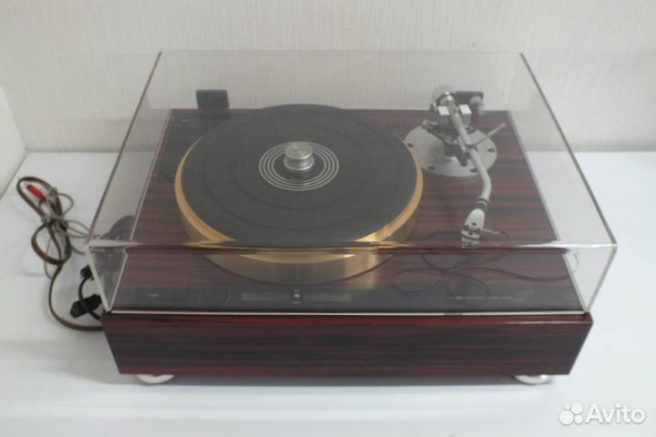 Micro BL-111+Saec 47/23+ Micro/Denon DL-103SL