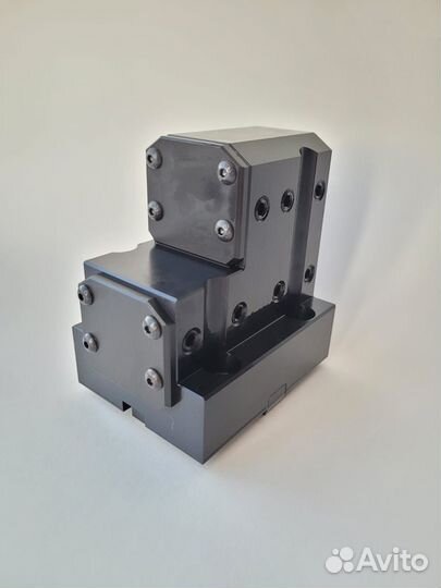 Многопозиционные держатели BMT для расточных инстр