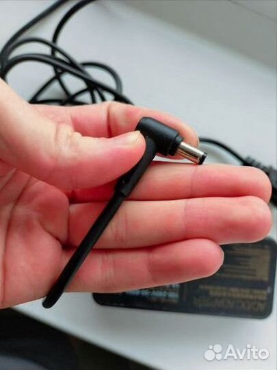 Зарядка для ноутбука MSI GF 65