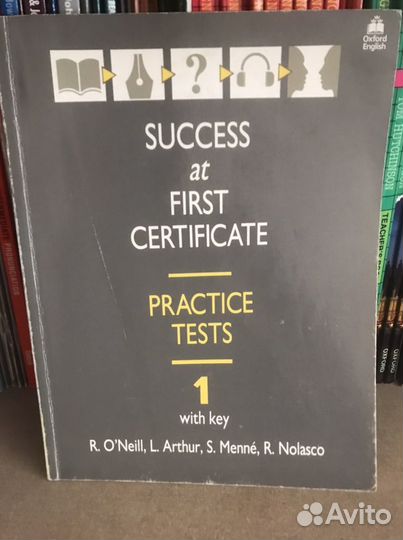 Учебник по английскому Оксфорд