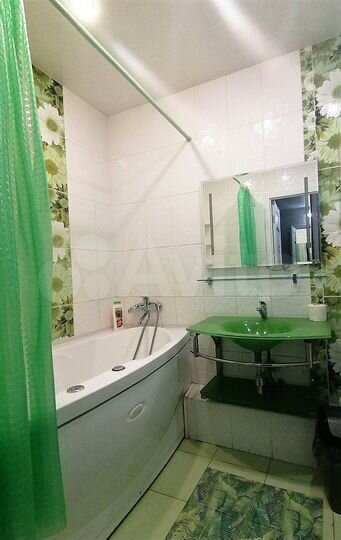 1-к. квартира, 65 м², 4/10 эт.