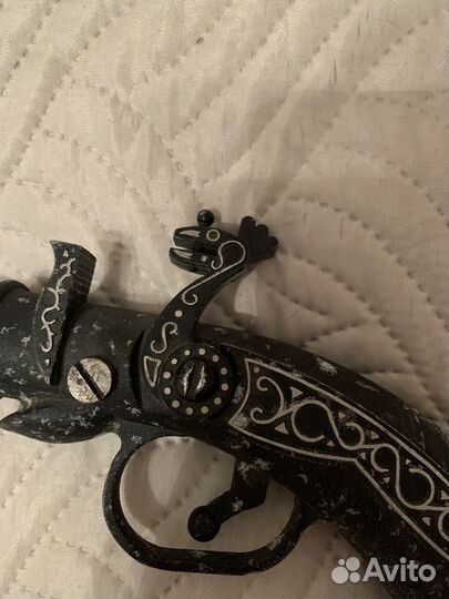 Сувенир из СССР