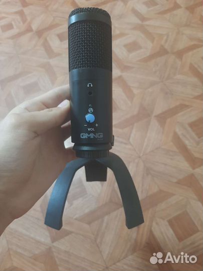 Микрофон Oklick SM-900G