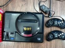 Sega retro genesis hd ultra 150 игр