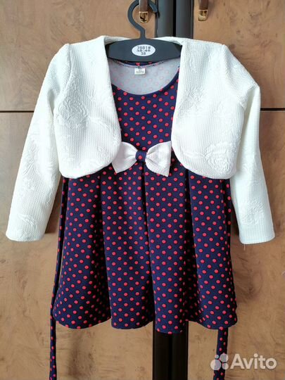 Вещи на девочку