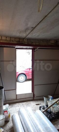 Гараж, 30 м²