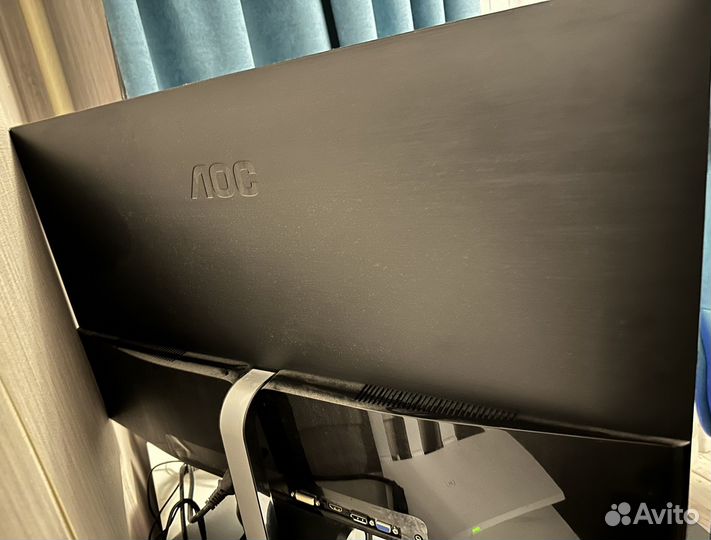 Aoc q3279vwf