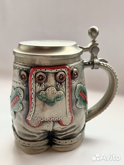 Пивные кружки Gerz, Gerzit