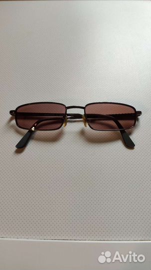 Очки мужские