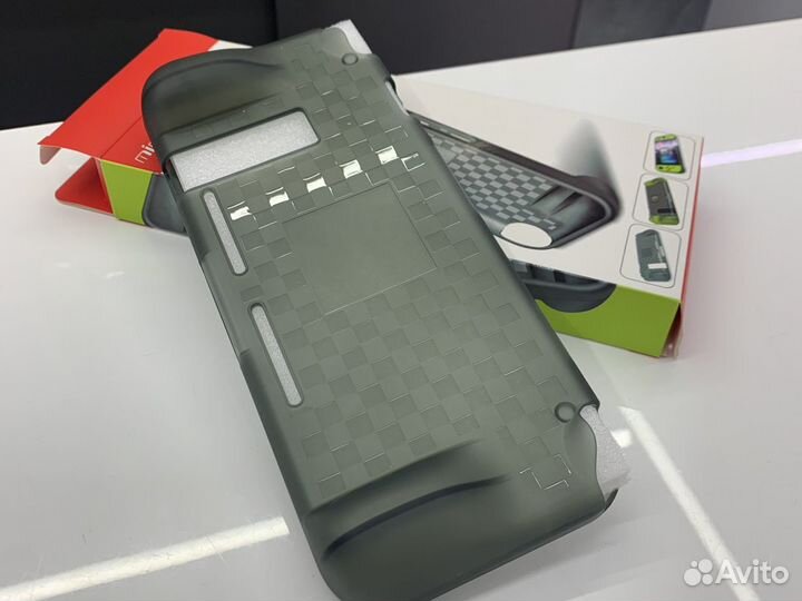 Чехол for N-Switch tpu case