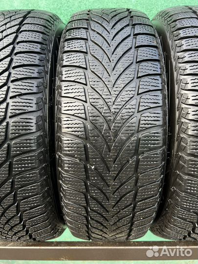 Goodyear UltraGrip Ice 2 185/60 R15 88T