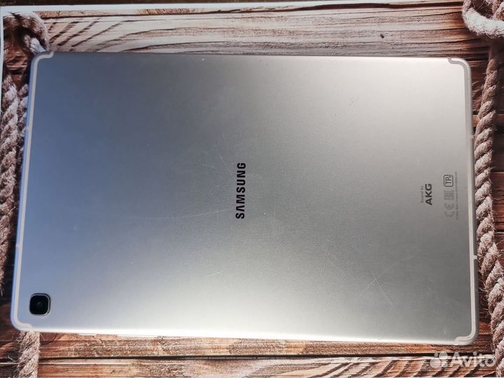 Samsung tab s6 lite