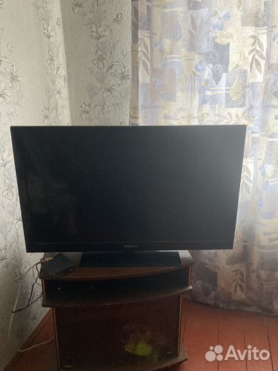 Телевизор samsung 65 дюймов