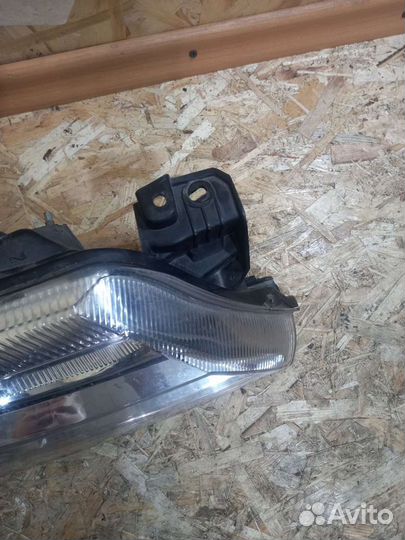 Фара Правая Рено Лагуна 2