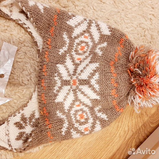 Новая Шапка