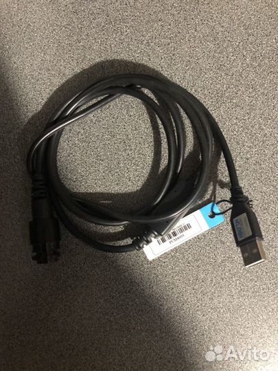 Програматор Motorola XTL 1500/2500/5000