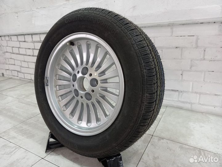 Запаска 33 Style BMW E39