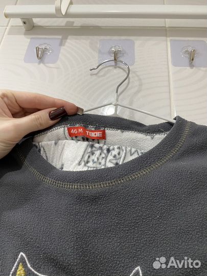 Пижама женская