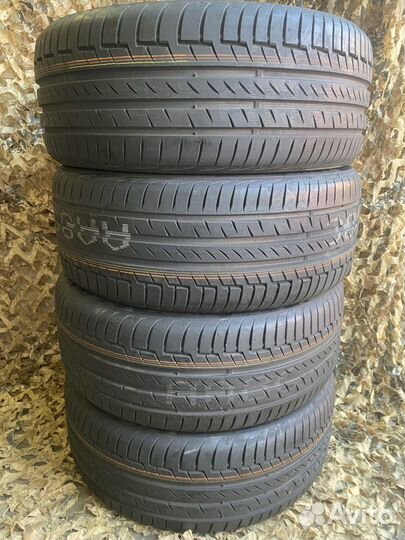 Continental PremiumContact 6 245/45 R20 99V