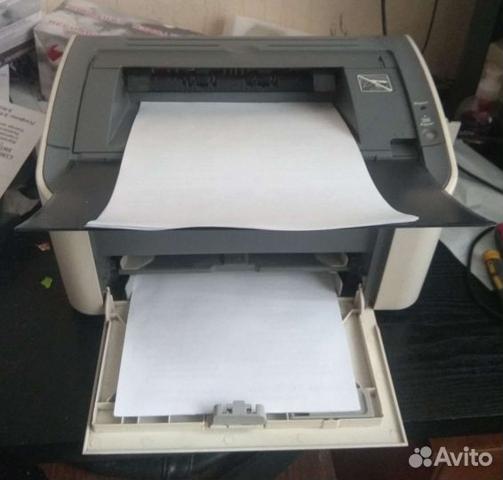 Принтер лазерный Canon LBP 2900