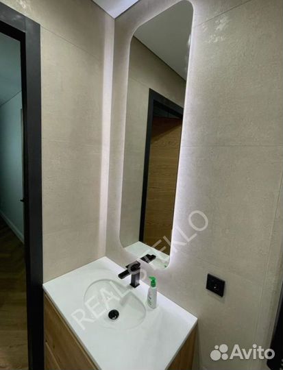 Зеркало настенное