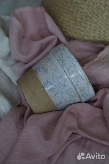 Кашпо для цветов