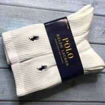 Носки polo Ralph Lauren оригинал