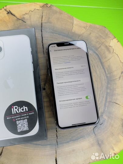 iPhone 11 pro 512gb silver Новый/Витринный