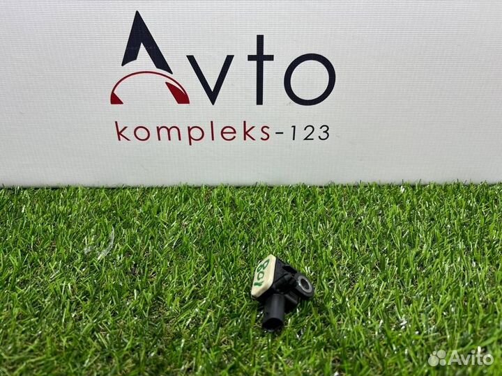 Датчик airbag Audi A6 C7 cdnb 2013