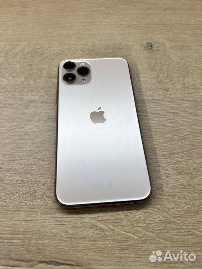 iPhone 11 Pro, 64 ГБ