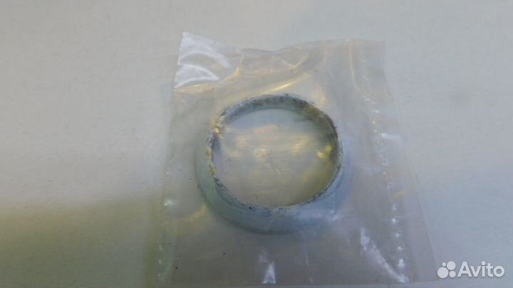 Уплотнитель выхлопной трубы