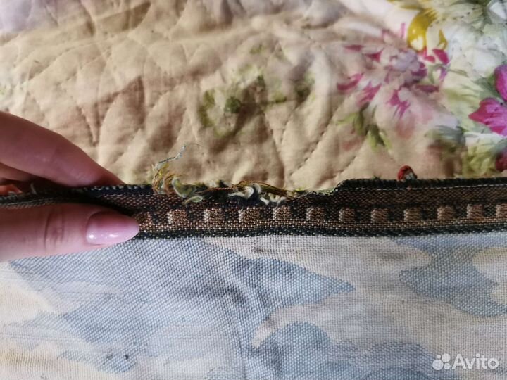 Гобелены СССР