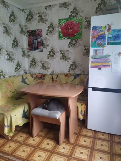 3-к. квартира, 68 м², 1/2 эт.