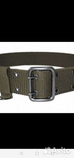 Ремень вкпо