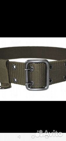 Ремень вкпо