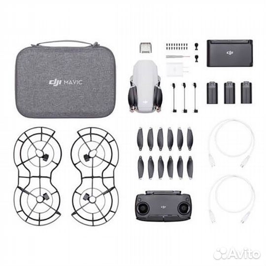Dji mavic mini combo