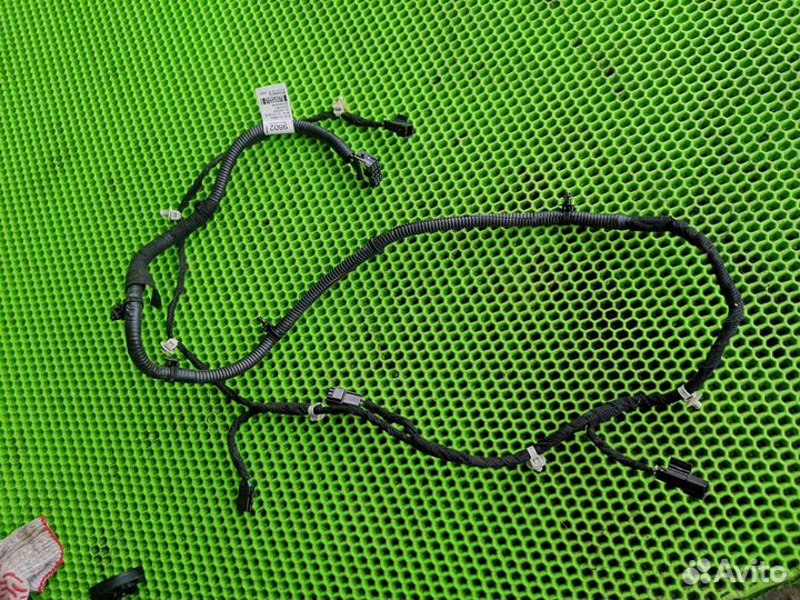 Проводка крышки багажника для Chevrolet Cruze