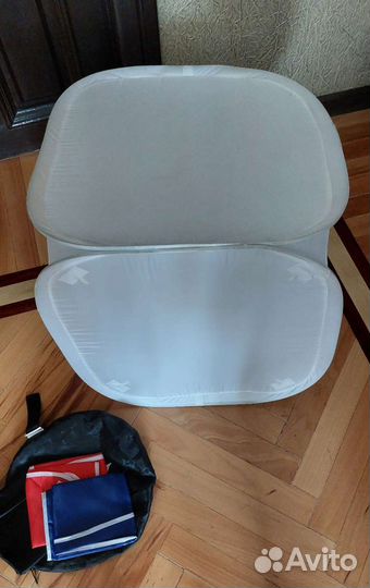 Бокс для фотосъёмки