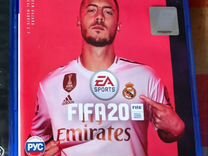 FIFA 20