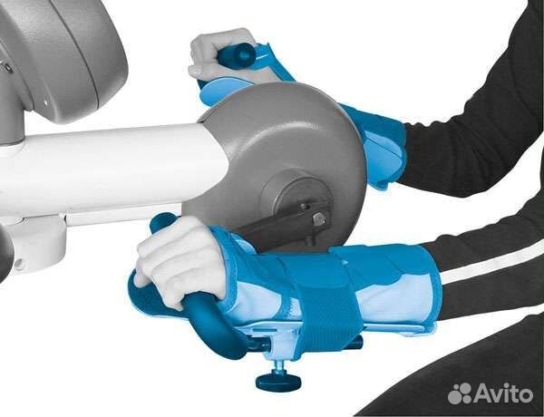 Мотомед Motomed ручки