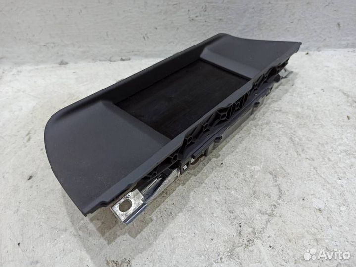 Дисплей информационный